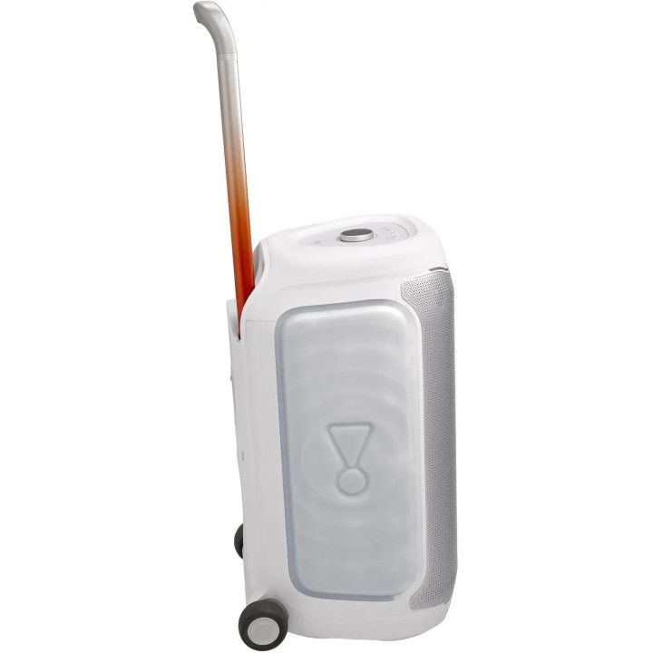 Bluetooth колона JBL Partybox 330, 280W RMS, Бяла - 46000631 - 5