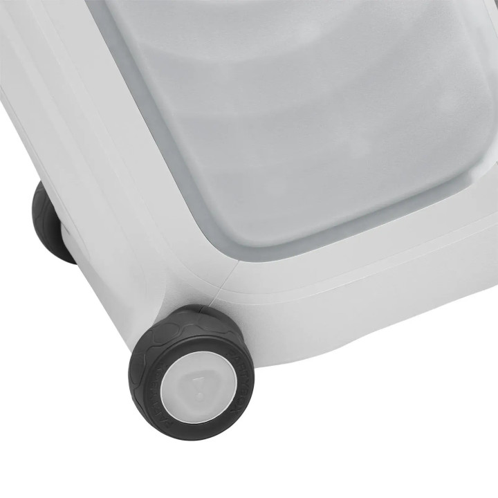 Bluetooth колона JBL Partybox 330, 280W RMS, Бяла - 46000631 - 6