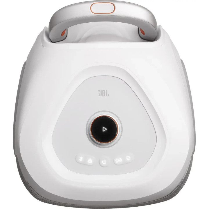 Bluetooth колона JBL Partybox 330, 280W RMS, Бяла - 46000631 - 8