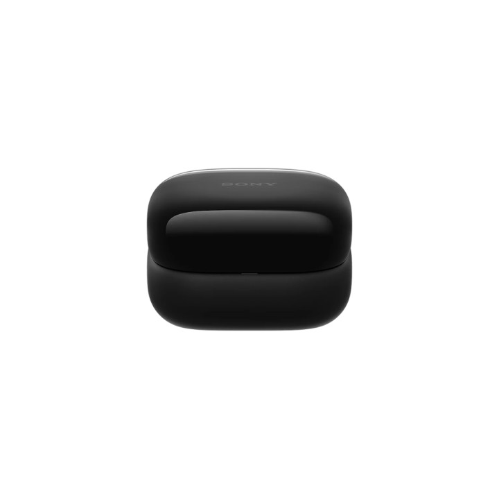 Слушалки Sony LinkBuds Clip WF-LC900, TWS Open-ear, безжични, микрофон, до 15ч батерия, черни - WFLC900B.CE7 - 9