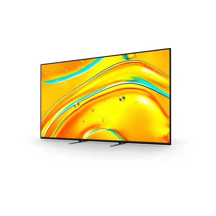 Телевизор Sony BRAVIA 5 K-65XR55, 65" (165.10 cm) 4K Ultra HD Mini LED, Smart Google TV, DVB-T2/C/S2, Wi-Fi, 4x HDMI, 2x USB - K
