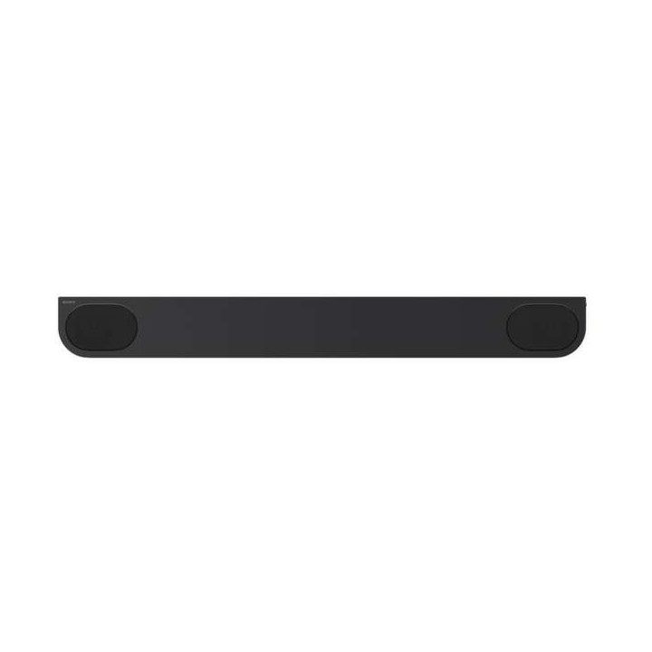 Аудио система Sony BRAVIA Theatre Bar 6 HT-B600, 3.1.2ch, 350W, безжичен субуфер, Dolby Atmos, DTS:X, Bluetooth 5.3 - HTB600.CEL