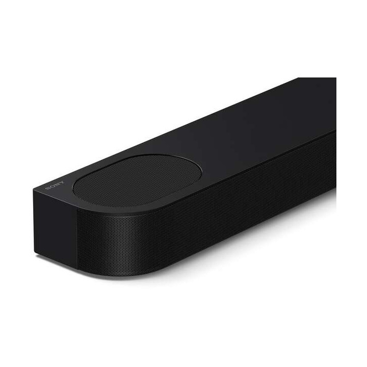 Аудио система Sony BRAVIA Theatre Bar 6 HT-B600, 3.1.2ch, 350W, безжичен субуфер, Dolby Atmos, DTS:X, Bluetooth 5.3 - HTB600.CEL