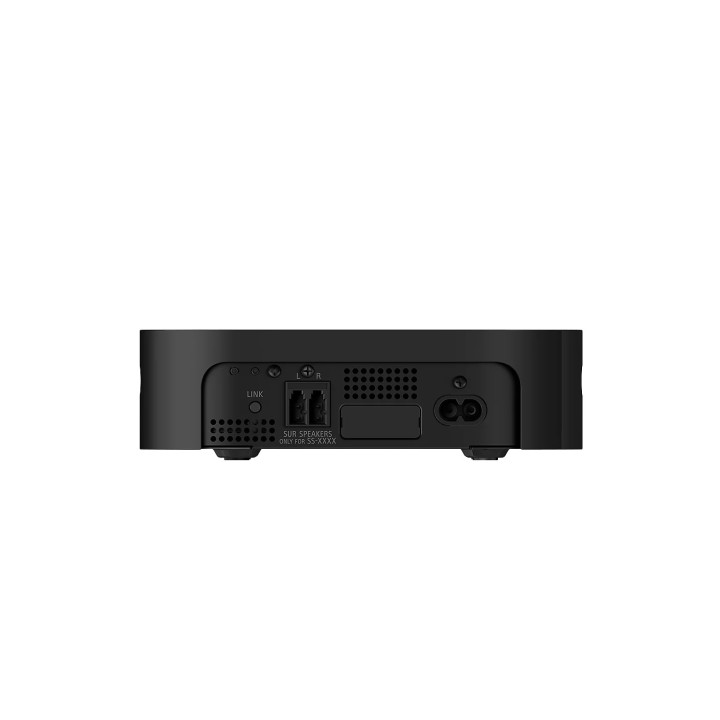 Аудио система Sony HT-S60 BRAVIA Theatre System 6, 5.1ch, 1000W, Subwoofer, Bluetooth 5.3, Dolby Atmos, DTS:X - HTS60.CEL - 6