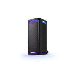 Аудио система Sony SRS-ULT900AC ULT TOWER 9AC, 2ch, 148W, Bluetooth, USB-A, Optical, Splash-proof - SRSULT900AC.CEL - 1