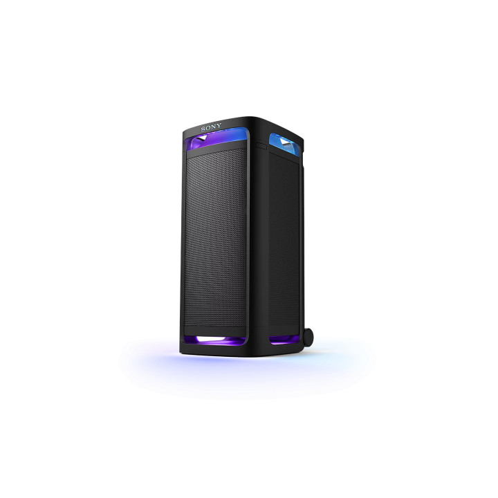 Аудио система Sony SRS-ULT900AC ULT TOWER 9AC, 2ch, 148W, Bluetooth, USB-A, Optical, Splash-proof - SRSULT900AC.CEL - 1