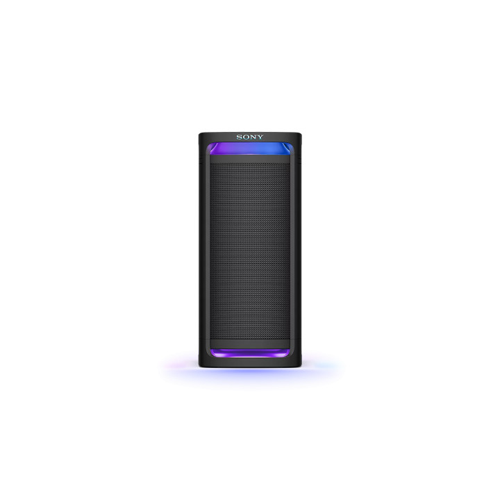 Аудио система Sony SRS-ULT900AC ULT TOWER 9AC, 2ch, 148W, Bluetooth, USB-A, Optical, Splash-proof - SRSULT900AC.CEL - 8
