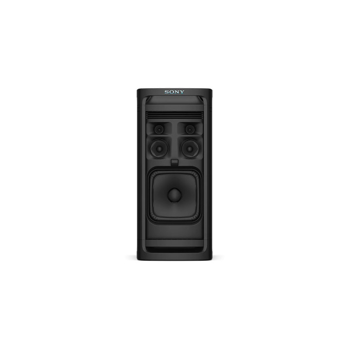 Аудио система Sony SRS-ULT900AC ULT TOWER 9AC, 2ch, 148W, Bluetooth, USB-A, Optical, Splash-proof - SRSULT900AC.CEL - 10
