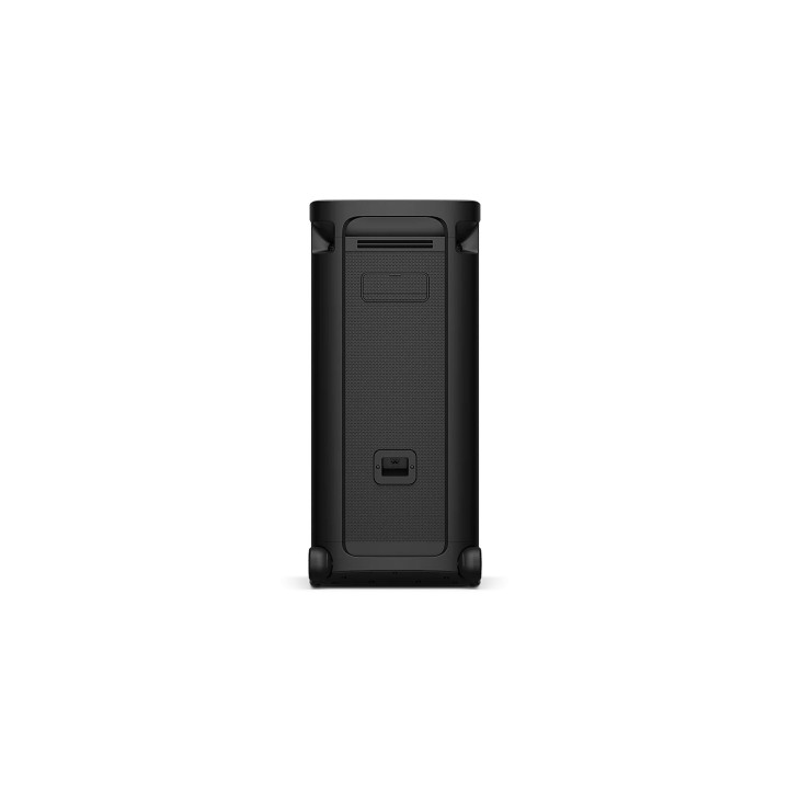Аудио система Sony SRS-ULT900AC ULT TOWER 9AC, 2ch, 148W, Bluetooth, USB-A, Optical, Splash-proof - SRSULT900AC.CEL - 12