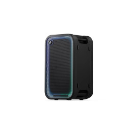 Тонколони Sony SRS-ULT700, ULT Tower 7, 420W, Bluetooth 5.3, IPX4, 30h батерия - SRSULT700.CEL - 1