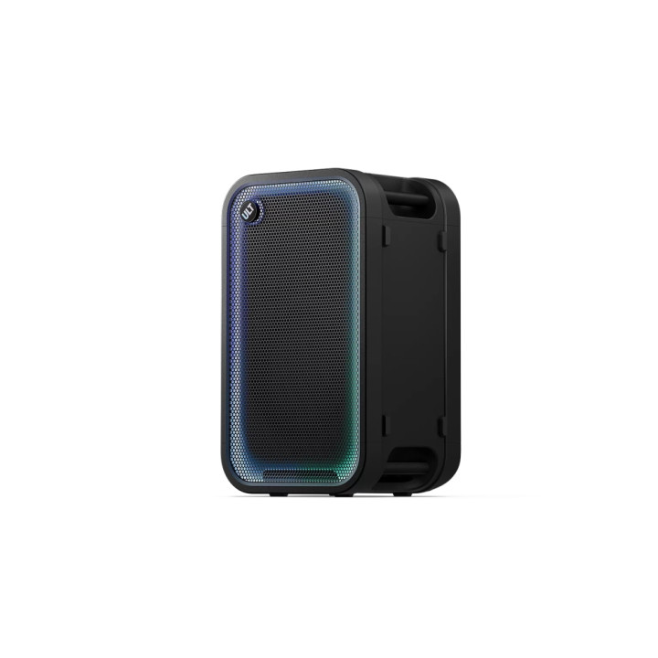 Тонколони Sony SRS-ULT700, ULT Tower 7, 420W, Bluetooth 5.3, IPX4, 30h батерия - SRSULT700.CEL - 1