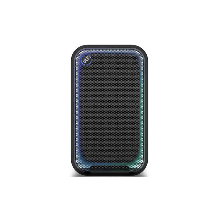 Тонколони Sony SRS-ULT700, ULT Tower 7, 420W, Bluetooth 5.3, IPX4, 30h батерия - SRSULT700.CEL - 6