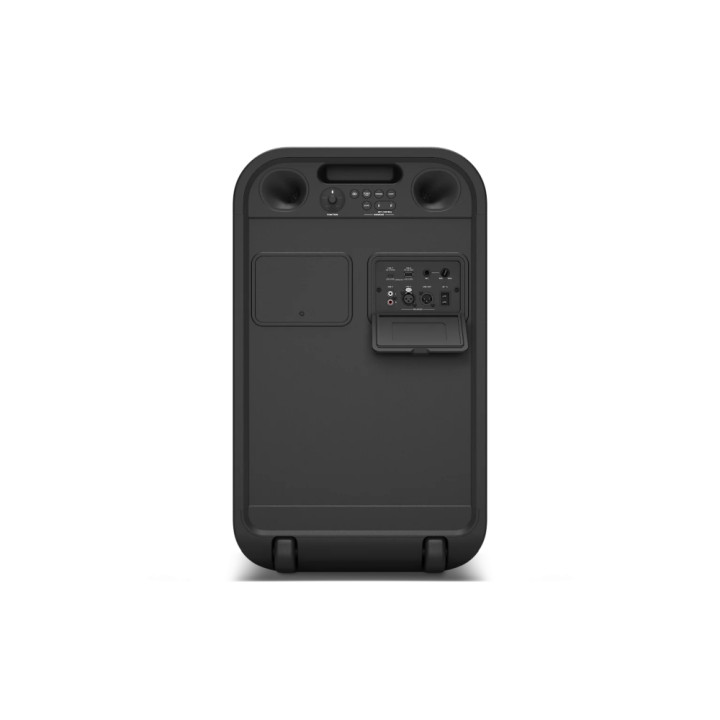 Тонколони Sony SRS-ULT700, ULT Tower 7, 420W, Bluetooth 5.3, IPX4, 30h батерия - SRSULT700.CEL - 9