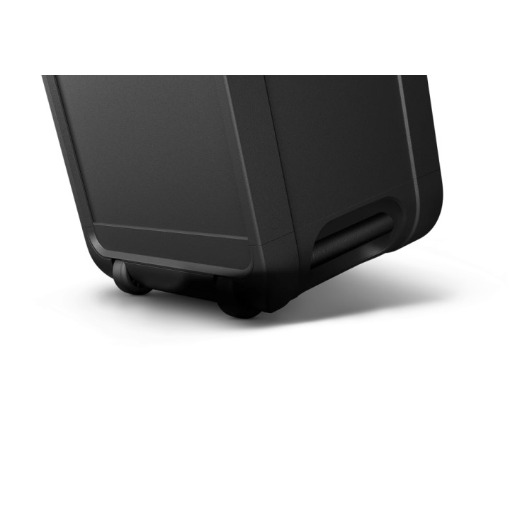 Тонколони Sony SRS-ULT700, ULT Tower 7, 420W, Bluetooth 5.3, IPX4, 30h батерия - SRSULT700.CEL - 11