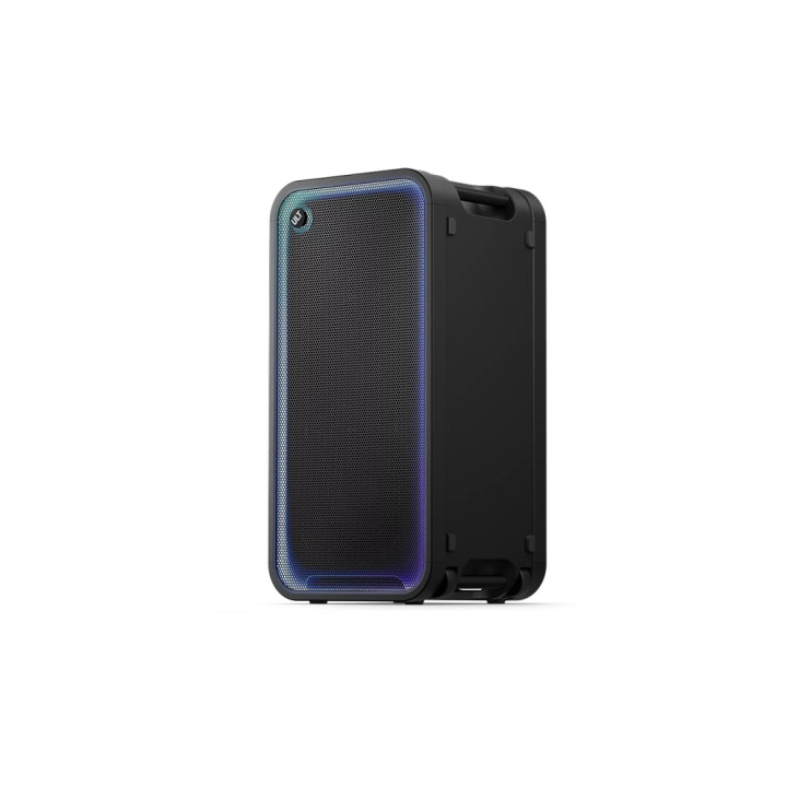 Тонколони Sony SRS-ULT3000, ULT Tower MAX Party Speaker, 2150W, Bluetooth 5.3, Splash Resistant - SRSULT3000.CEL - 1