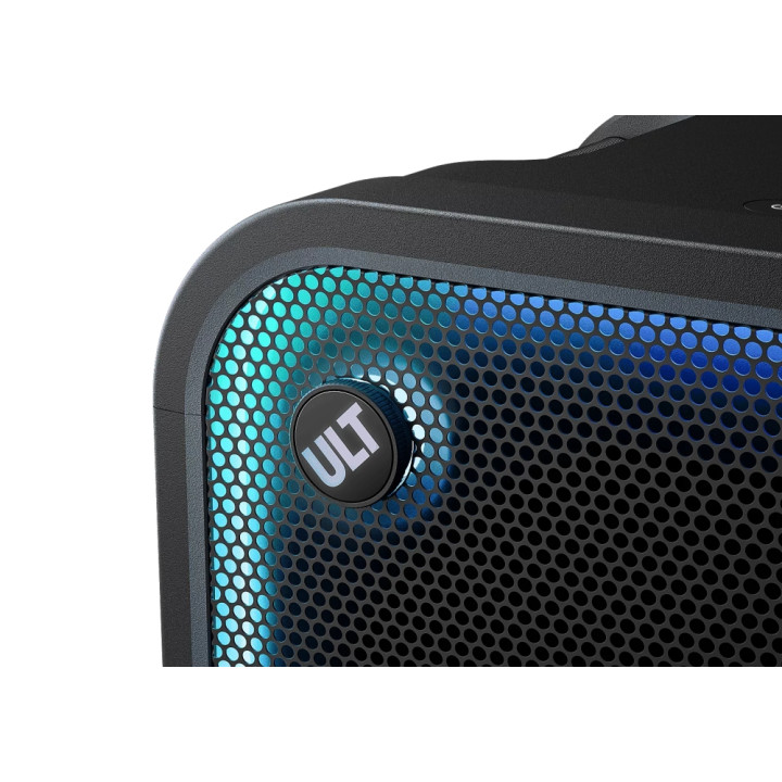 Тонколони Sony SRS-ULT3000, ULT Tower MAX Party Speaker, 2150W, Bluetooth 5.3, Splash Resistant - SRSULT3000.CEL - 15