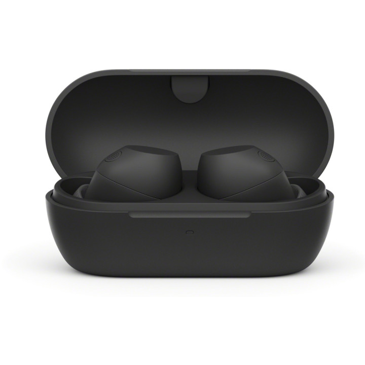 Слушалки Sony WF-C710N, In-ear, Bluetooth 5.3, Шумопотискане, До 12 часа батерия, Черни - WFC710NB.CE7 - 5
