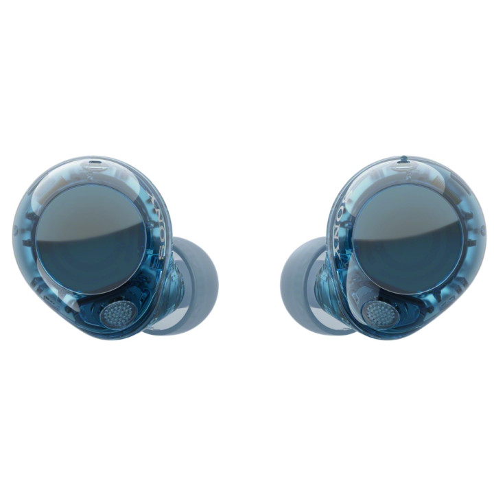 Слушалки Sony WF-C710N, Bluetooth 5.3, In-ear, шумопотискане, до 12 часа батерия, сини - WFC710NL.CE7 - 5