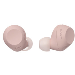 Слушалки Sony WF-C710N Bluetooth ANC Pink | Ion Computers