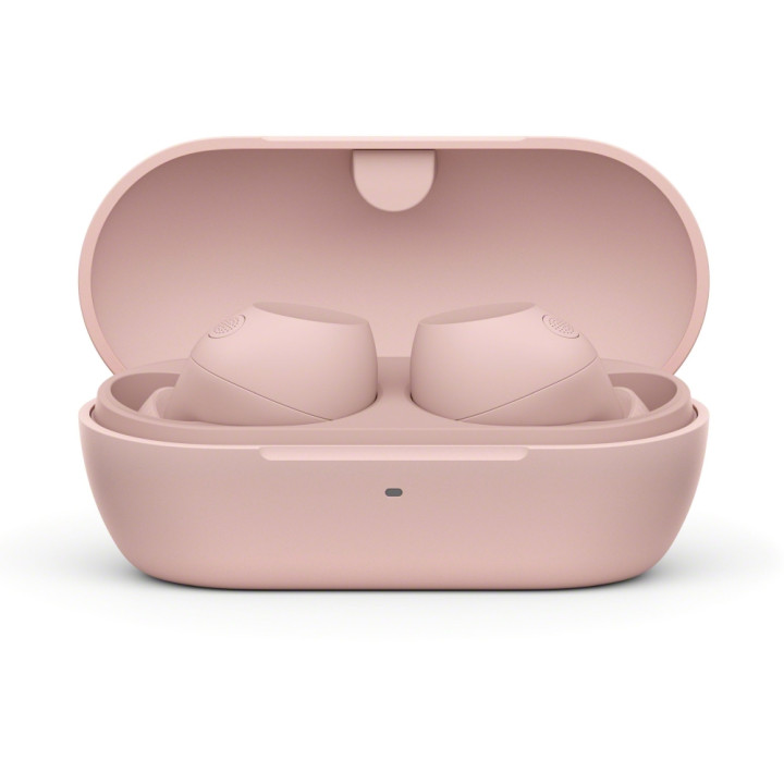 Слушалки Sony WF-C710N, In-ear, Bluetooth 5.3, Шумопотискане, Pink - WFC710NP.CE7 - 6