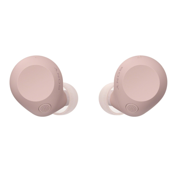 Слушалки Sony WF-C710N, In-ear, Bluetooth 5.3, Шумопотискане, Pink - WFC710NP.CE7 - 7