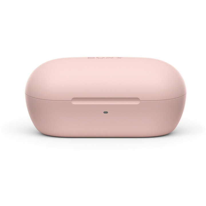 Слушалки Sony WF-C710N, In-ear, Bluetooth 5.3, Шумопотискане, Pink - WFC710NP.CE7 - 8
