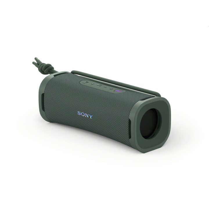 Преносима тонколона Sony SRS-ULT10, Bluetooth 5.3, IP67, 12h батерия, Forest Gray - SRSULT10H.CE7 - 1