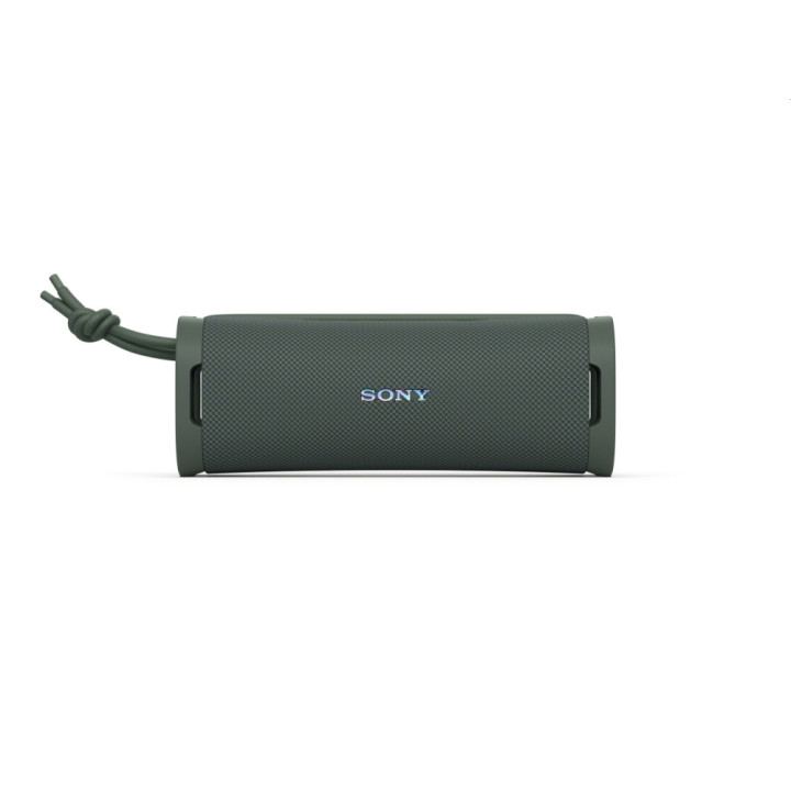 Преносима тонколона Sony SRS-ULT10, Bluetooth 5.3, IP67, 12h батерия, Forest Gray - SRSULT10H.CE7 - 3