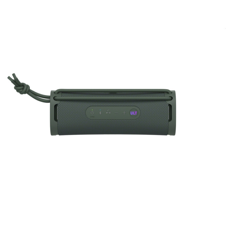 Преносима тонколона Sony SRS-ULT10, Bluetooth 5.3, IP67, 12h батерия, Forest Gray - SRSULT10H.CE7 - 4