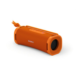 Тонколони Sony SRS-ULT10, Bluetooth 5.3, IP67, 12h батерия, Оранжев - SRSULT10D.CE7 - 1