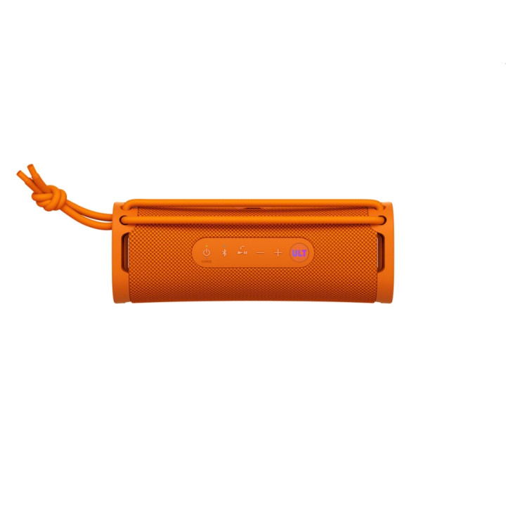 Тонколони Sony SRS-ULT10, Bluetooth 5.3, IP67, 12h батерия, Оранжев - SRSULT10D.CE7 - 3