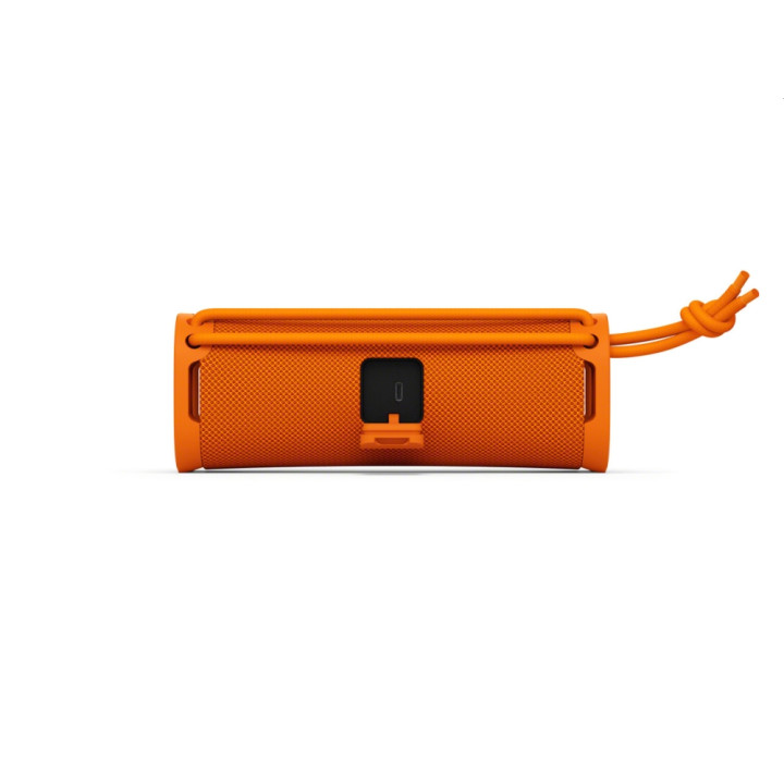Тонколони Sony SRS-ULT10, Bluetooth 5.3, IP67, 12h батерия, Оранжев - SRSULT10D.CE7 - 4