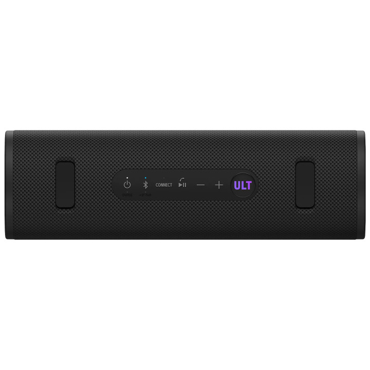 Безжична преносима тонколона Sony ULT FIELD 3, IP67, до 24ч батерия, черна - SRSULT30B.CE7 - 9
