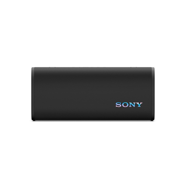 Безжична преносима тонколона Sony ULT FIELD 3, IP67, до 24ч батерия, черна - SRSULT30B.CE7 - 10