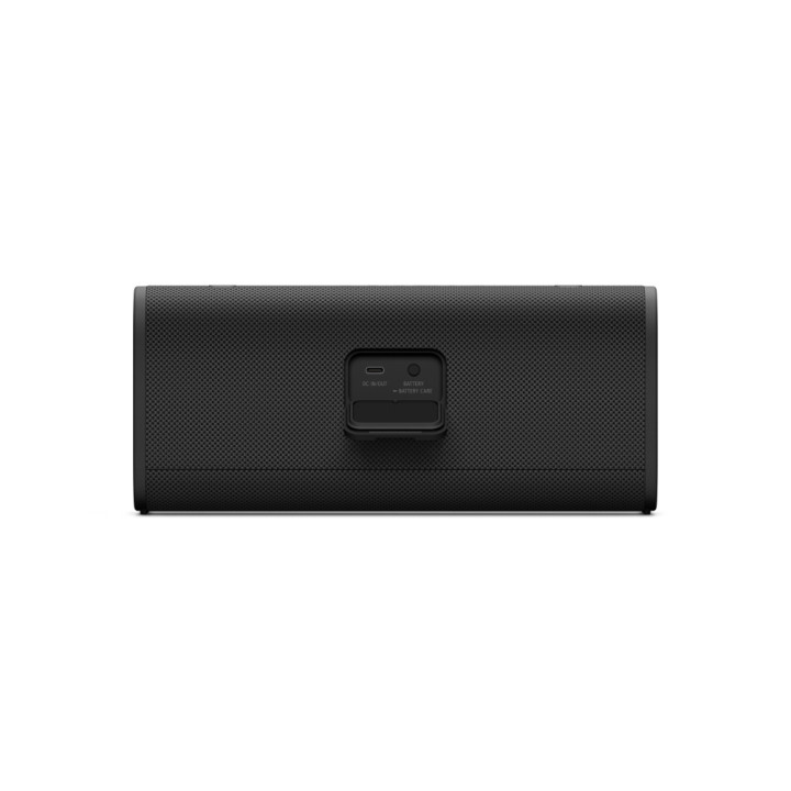 Безжична преносима тонколона Sony ULT FIELD 3, IP67, до 24ч батерия, черна - SRSULT30B.CE7 - 12