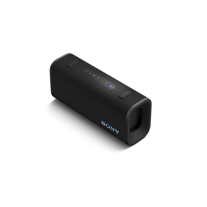 Безжична преносима тонколона Sony ULT FIELD 3, IP67, до 24ч батерия, черна - SRSULT30B.CE7 - 13