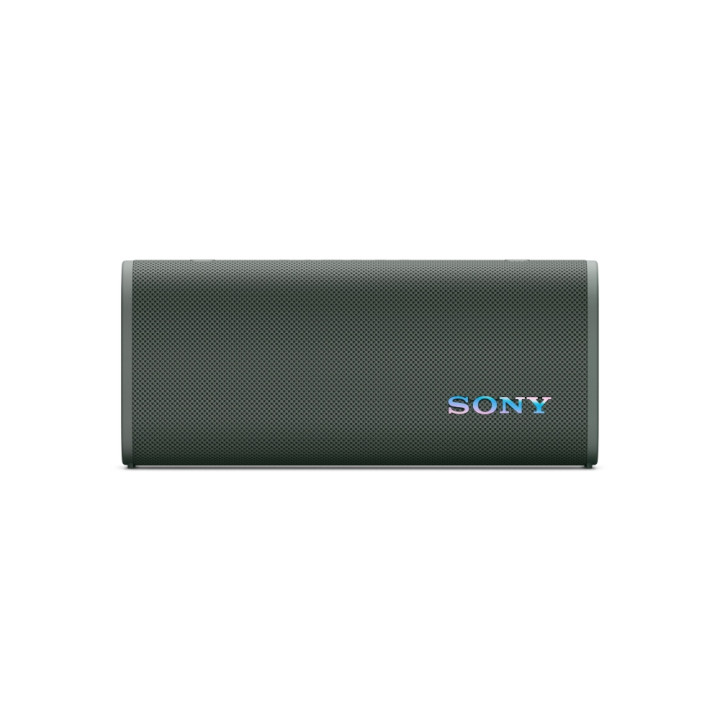 Безжична преносима тонколона Sony SRS-ULT30 ULT FIELD 3, IP67, до 24ч батерия, сива - SRSULT30H.CE7 - 5