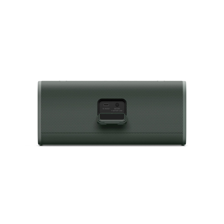 Безжична преносима тонколона Sony SRS-ULT30 ULT FIELD 3, IP67, до 24ч батерия, сива - SRSULT30H.CE7 - 7