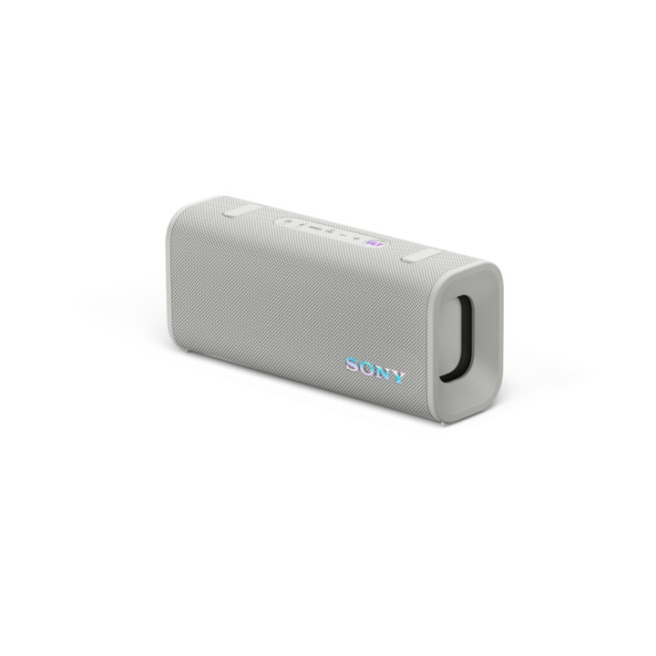 Тонколони Sony SRS-ULT30 ULT FIELD 3, Portable, IP67, 24h Battery, USB-C, Off-White - SRSULT30W.CE7 - 7