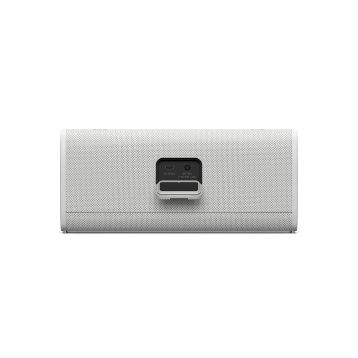 Тонколони Sony SRS-ULT30 ULT FIELD 3, Portable, IP67, 24h Battery, USB-C, Off-White - SRSULT30W.CE7 - 8