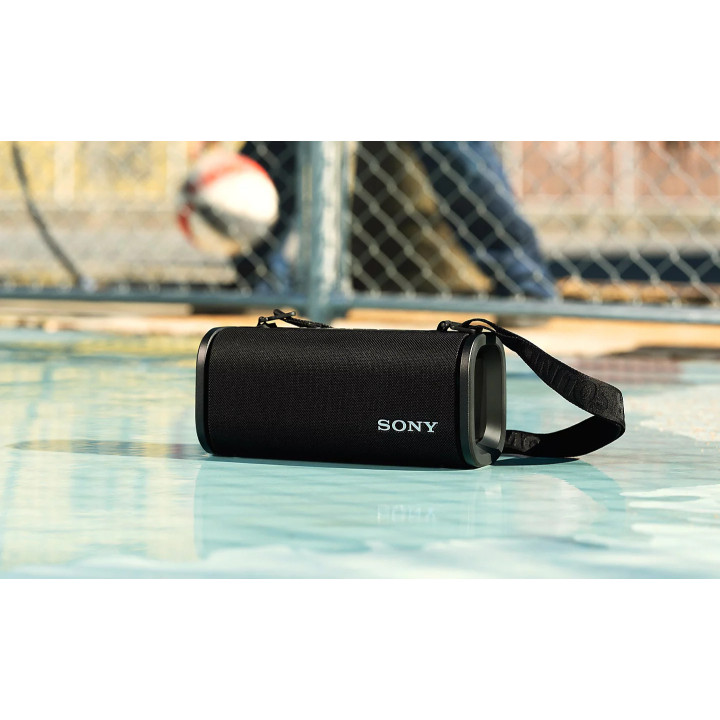 Преносима тонколона Sony SRS-ULT50 ULT FIELD 5, Bluetooth, IP67, черна - SRSULT50B.CE7 - 5