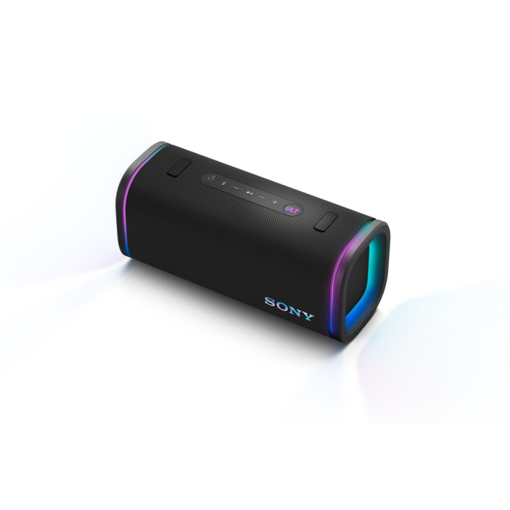 Преносима тонколона Sony SRS-ULT50 ULT FIELD 5, Bluetooth, IP67, черна - SRSULT50B.CE7 - 10