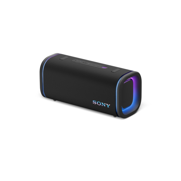 Преносима тонколона Sony SRS-ULT50 ULT FIELD 5, Bluetooth, IP67, черна - SRSULT50B.CE7 - 12