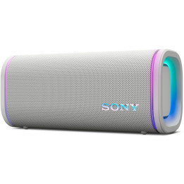 Безжична тонколона Sony ULT FIELD 5, портативна, IP67, 3.3 кг, бяла - SRSULT50W.CE7 - 1