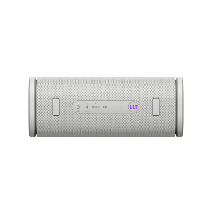 Безжична тонколона Sony ULT FIELD 5, портативна, IP67, 3.3 кг, бяла - SRSULT50W.CE7 - 7