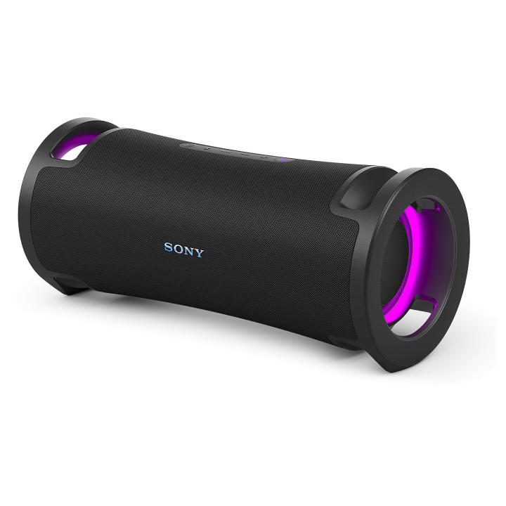 Тонколони Sony SRS-ULT70, Party System, Bluetooth 5.2, IP67, 30 часа батерия - SRSULT70B.EU8 - 10
