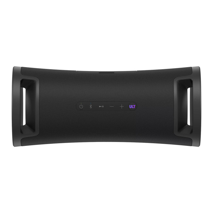 Тонколони Sony SRS-ULT70, Party System, Bluetooth 5.2, IP67, 30 часа батерия - SRSULT70B.EU8 - 12