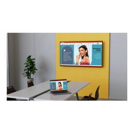 Професионален дисплей Sony EZ20L FW-65EZ20L, 65" 4K UHD IPS, Android TV, 350 cd/m², 16/7 Operation - 1