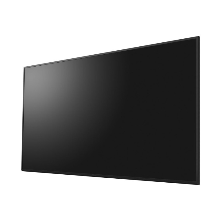 Професионален дисплей Sony EZ20L FW-65EZ20L, 65" 4K UHD IPS, Android TV, 350 cd/m², 16/7 Operation - 6