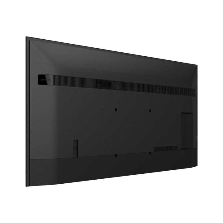 Професионален дисплей Sony EZ20L FW-65EZ20L, 65" 4K UHD IPS, Android TV, 350 cd/m², 16/7 Operation - 8